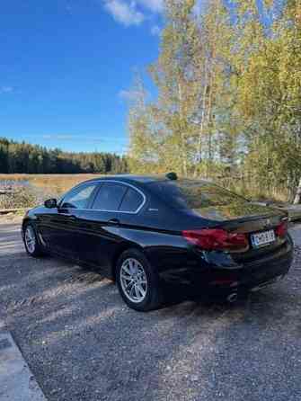 BMW 530 Espoo