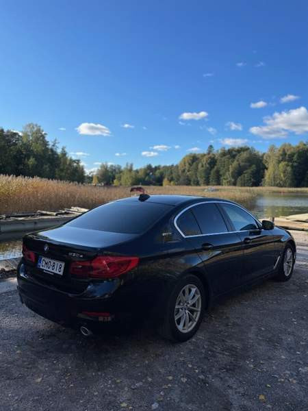 BMW 530 Espoo - photo 1