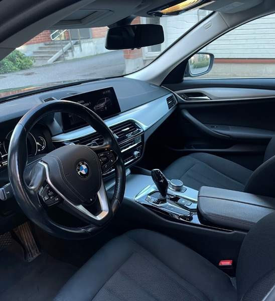 BMW 530 Espoo - photo 6