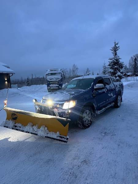 Ford Ranger Keuruu - photo 5