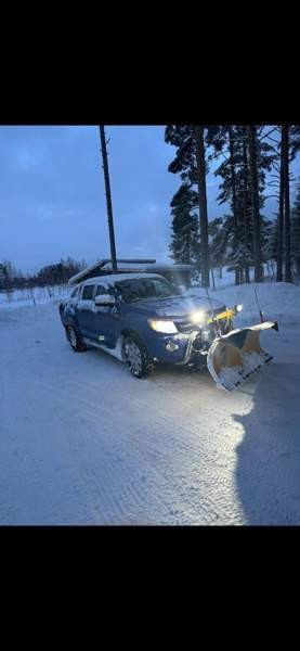 Ford Ranger Keuruu - photo 3