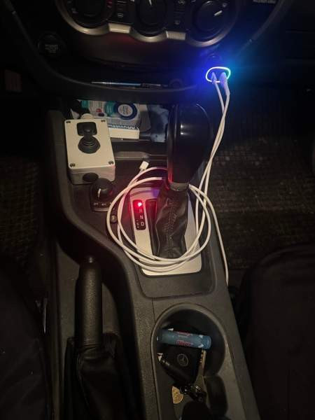 Ford Ranger Keuruu - photo 8