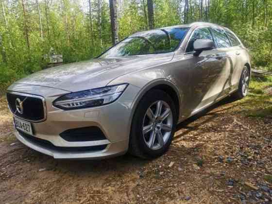 Volvo V90 Alavus
