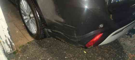 Mitsubishi Outlander PHEV Kokkola