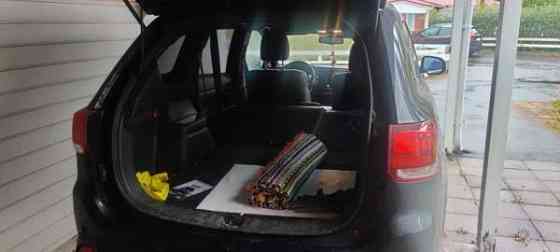 Mitsubishi Outlander PHEV Kokkola