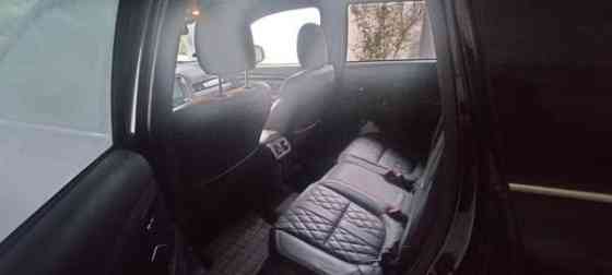 Mitsubishi Outlander PHEV Kokkola