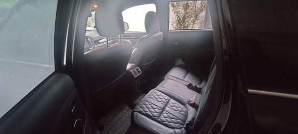 Mitsubishi Outlander PHEV Kokkola - valokuva 5