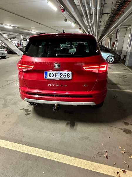 Seat Ateca Helsinki - изображение 6