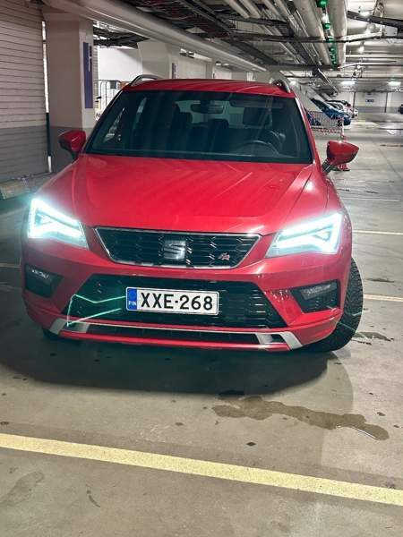 Seat Ateca Helsinki - изображение 2