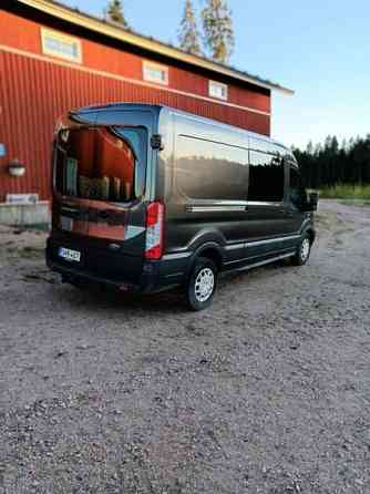 Ford Transit Pöytyä