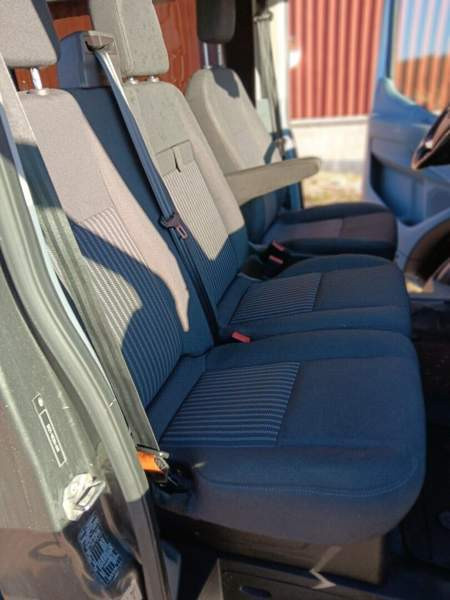Ford Transit Pöytyä – foto 7