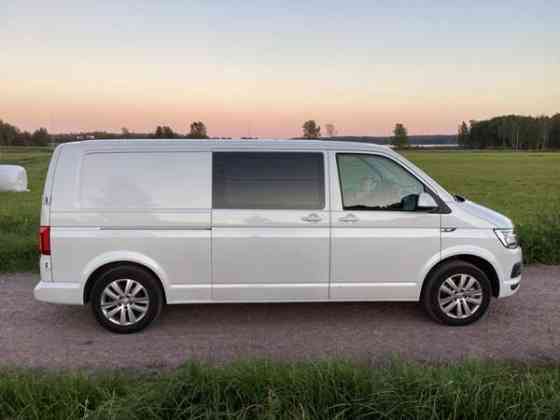 Volkswagen Transporter Kirkkonummi