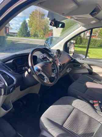Ford Tourneo Custom Kristiinankaupunki