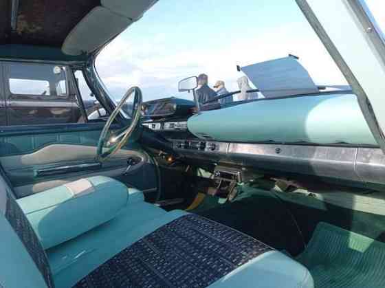 Plymouth Fury Mäntsälä