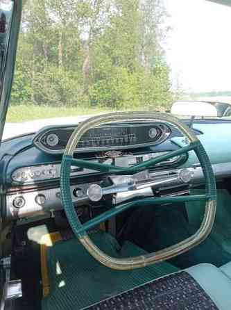 Plymouth Fury Mäntsälä