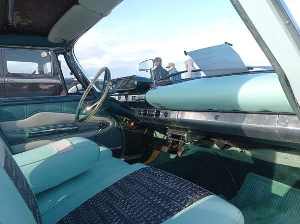 Plymouth Fury Мянтсяля - изображение 5