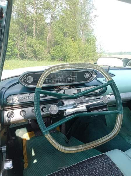 Plymouth Fury Мянтсяля - изображение 6