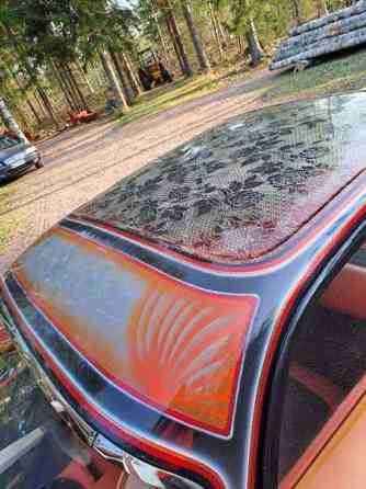 Chrysler New Yorker Pielavesi