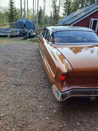 Chrysler New Yorker Pielavesi