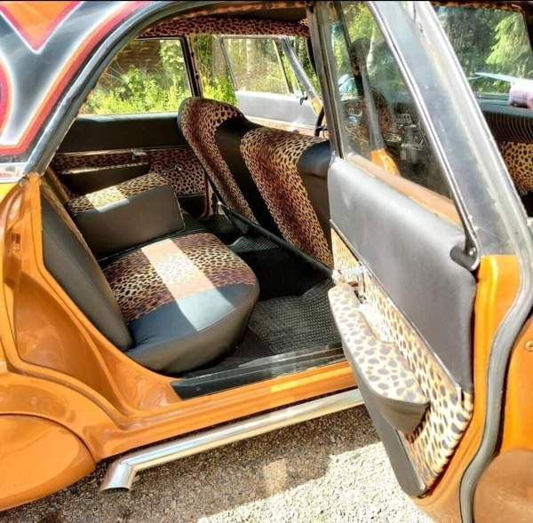 Chrysler New Yorker Pielavesi - изображение 7