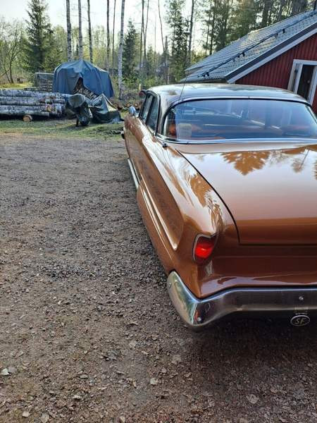 Chrysler New Yorker Pielavesi - изображение 4