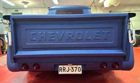Chevrolet Stepside Imatra
