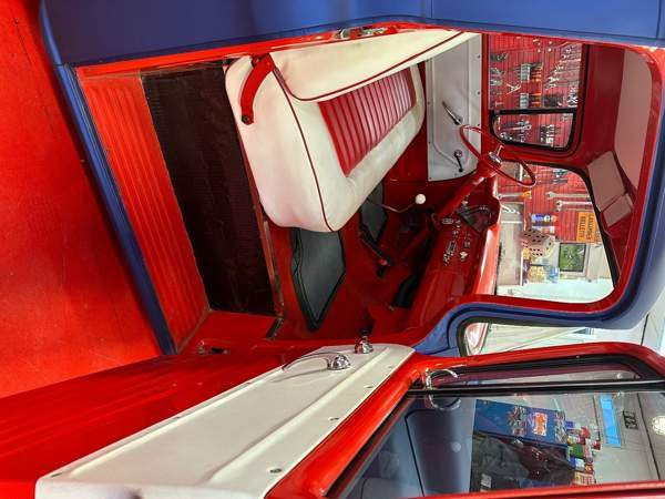 Chevrolet Stepside Иматра - изображение 7