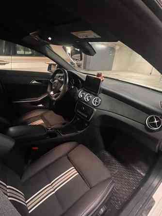 Mercedes-Benz CLA Helsinki