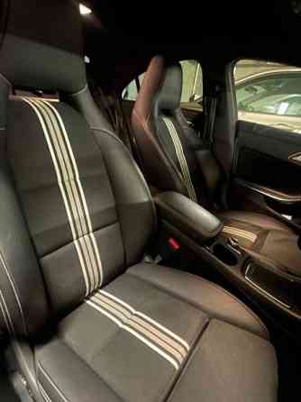 Mercedes-Benz CLA Helsinki