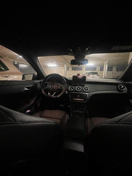 Mercedes-Benz CLA Helsinki - valokuva 8