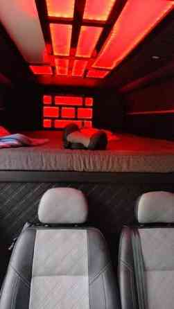 Mercedes-Benz Sprinter Kemijärvi