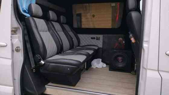 Mercedes-Benz Sprinter Kemijärvi