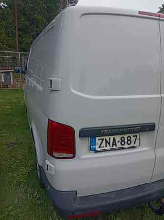Volkswagen Transporter Lapinlahti