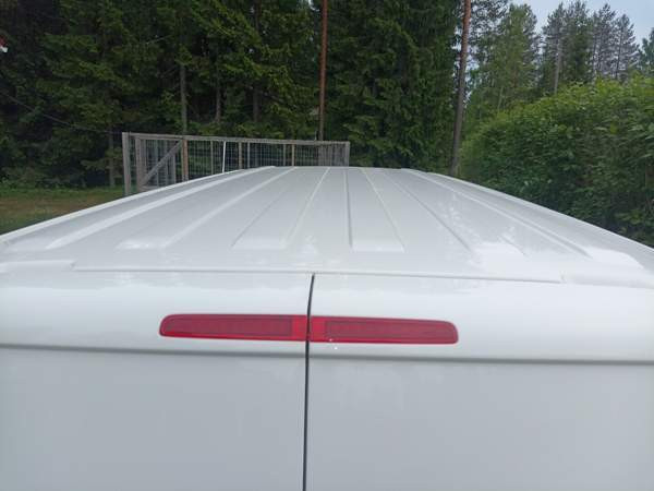 Volkswagen Transporter Lapinlahti - valokuva 8
