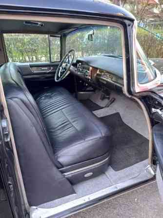 Cadillac Fleetwood Турткуль