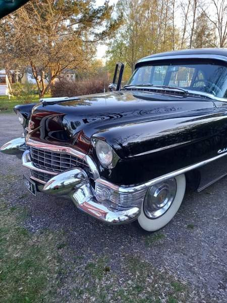 Cadillac Fleetwood Турткуль - изображение 1