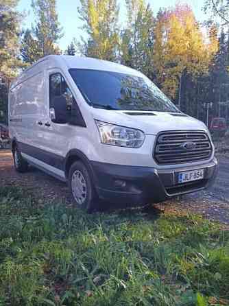 Ford Transit Loppi