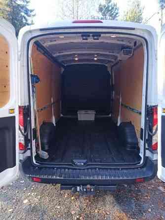 Ford Transit Loppi