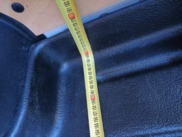 Ford Transit Loppi - valokuva 8