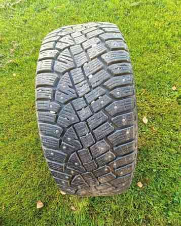 Toyota C-HR Коккола