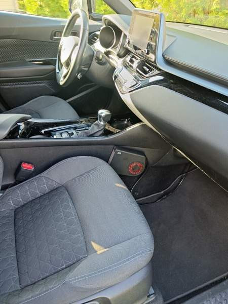 Toyota C-HR Kokkola – foto 7