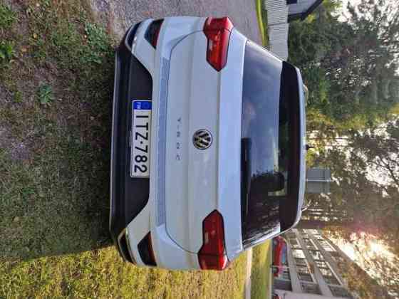 Volkswagen T-Roc Paimio