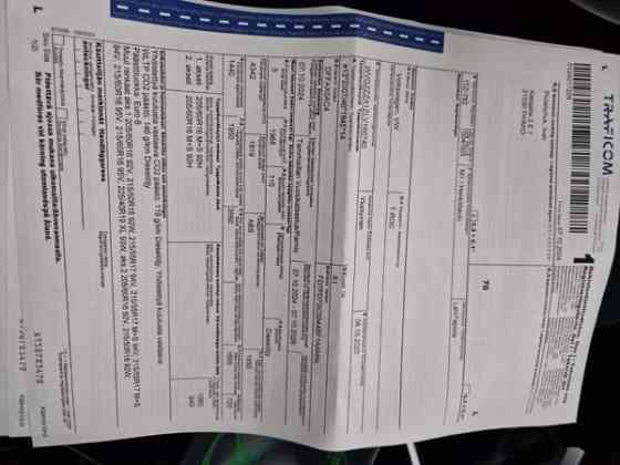 Volkswagen T-Roc Paimio