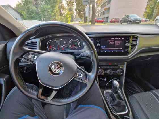 Volkswagen T-Roc Paimio