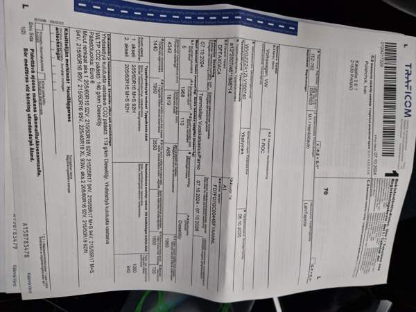 Volkswagen T-Roc Paimio - изображение 5