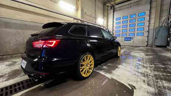 Seat Leon ST Porvoo