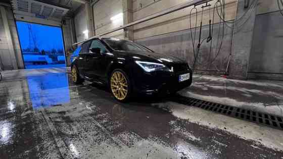 Seat Leon ST Porvoo
