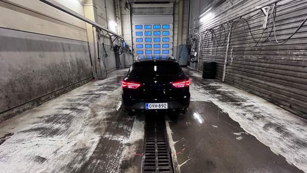 Seat Leon ST Porvoo - valokuva 3