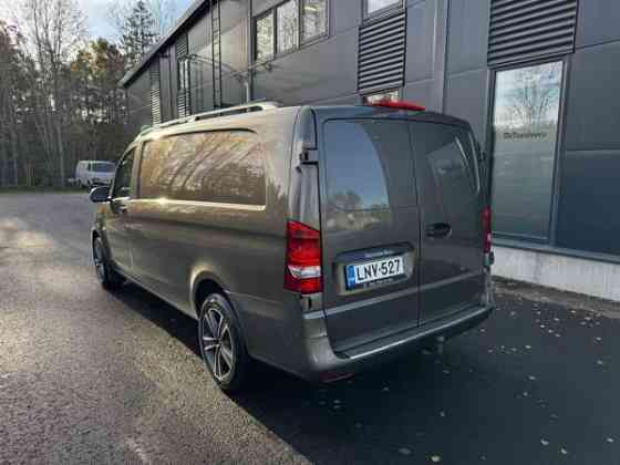 Mercedes-Benz Vito Turtkul