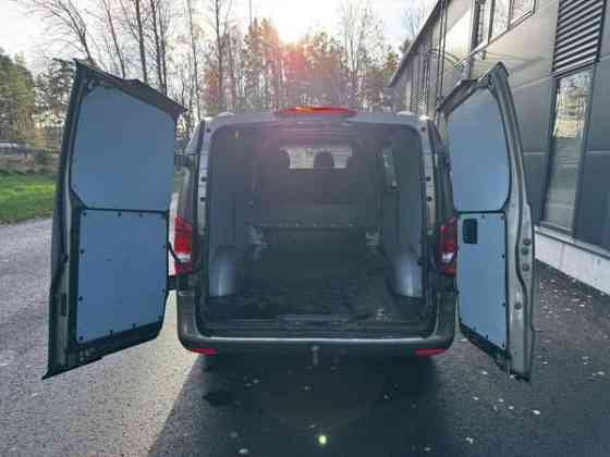 Mercedes-Benz Vito Turtkul